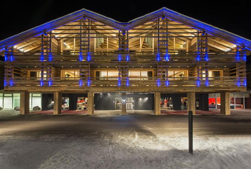 W Verbier - Genel