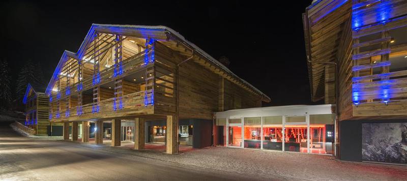 W Verbier - Genel