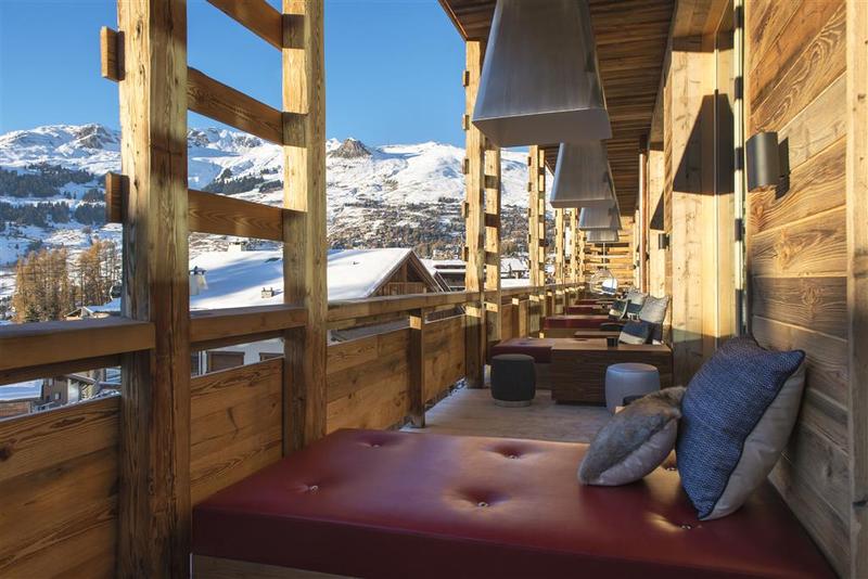 W Verbier - Genel