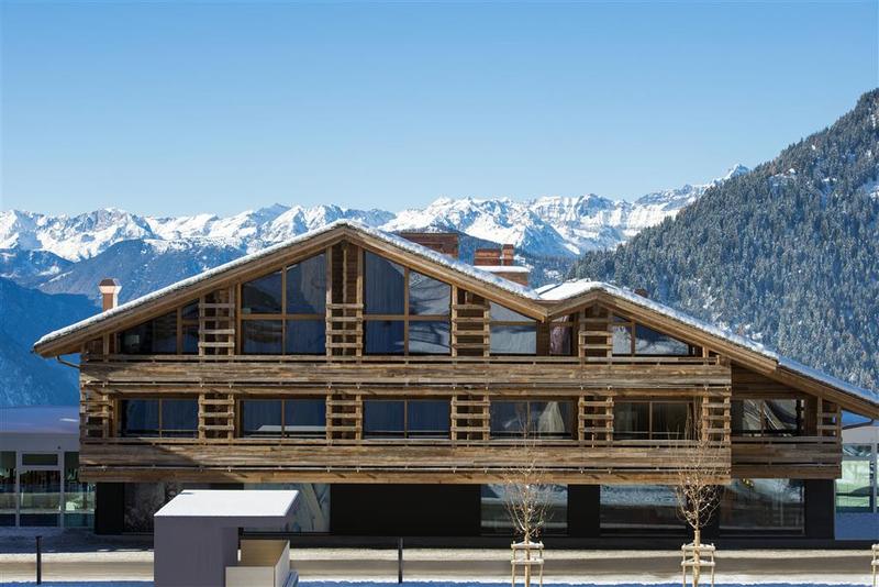 W Verbier - Genel