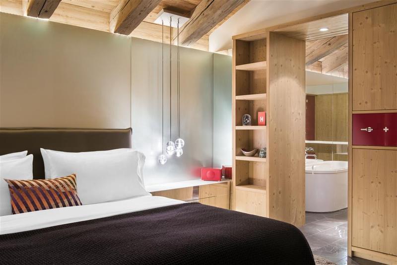W Verbier - Genel