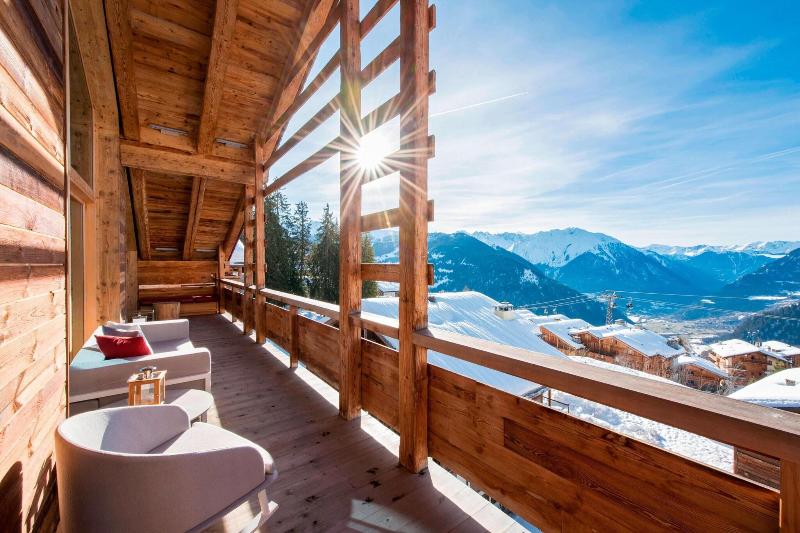 W Verbier - Oda