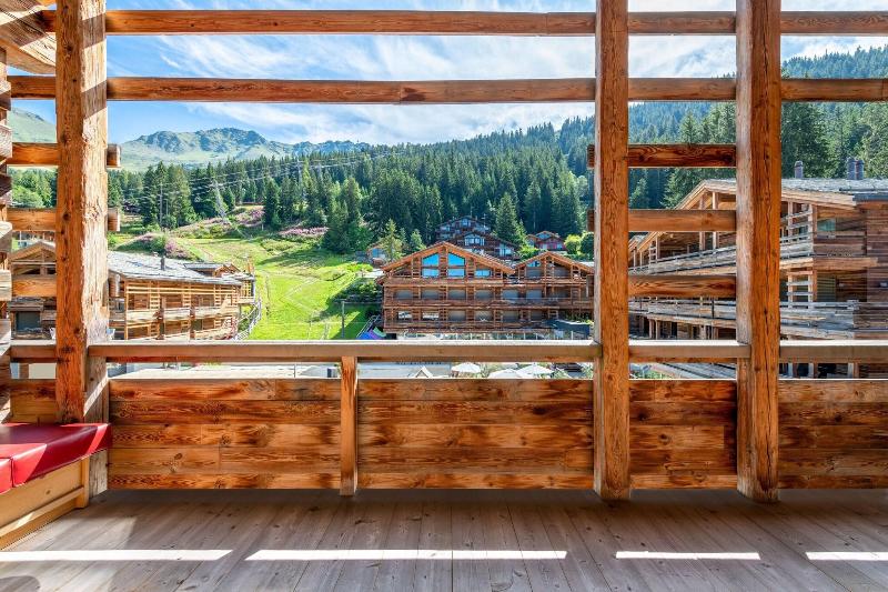 W Verbier - Oda