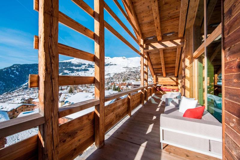 W Verbier - Oda