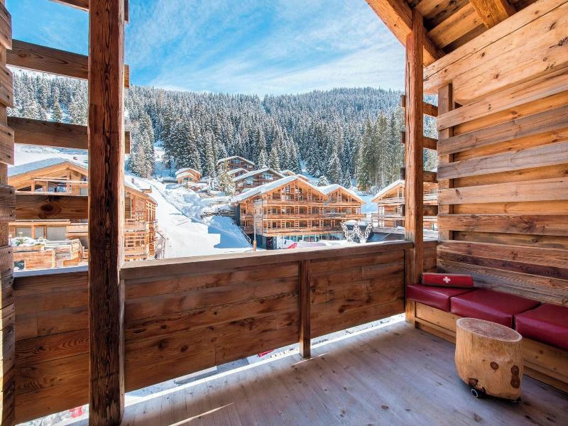 W Verbier - Oda