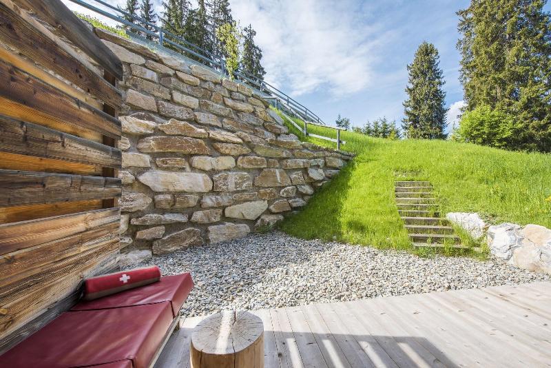 W Verbier - Oda