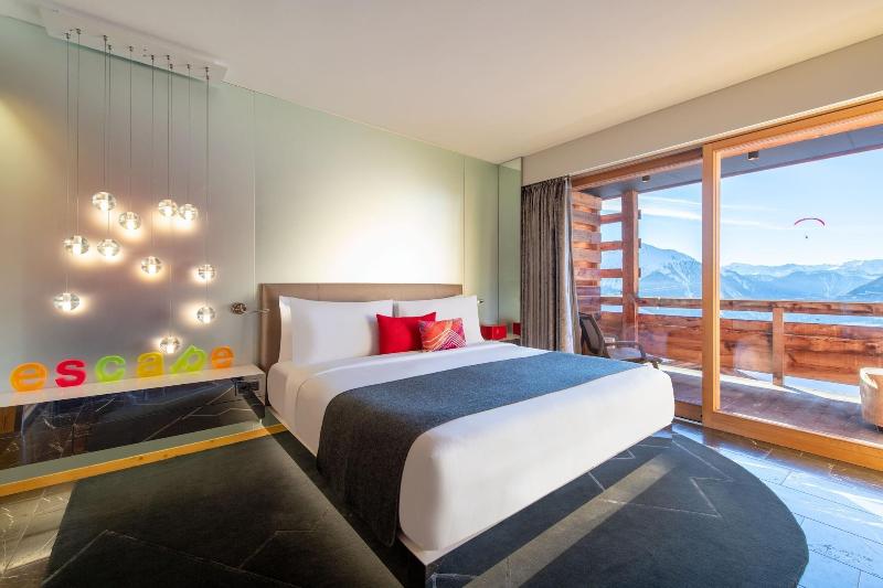 W Verbier - Oda