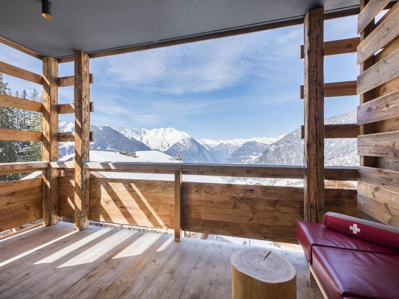 W Verbier - Oda