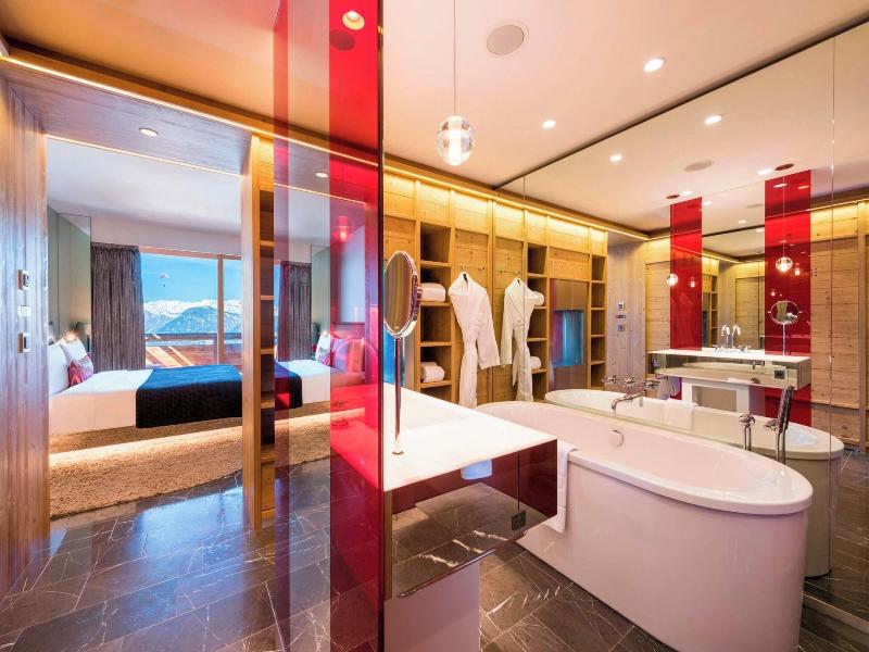 W Verbier - Oda