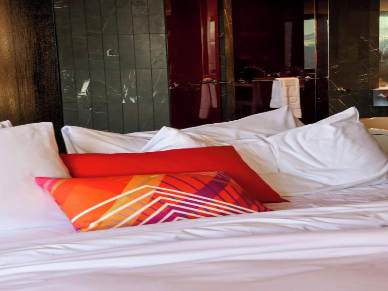 W Verbier - Oda
