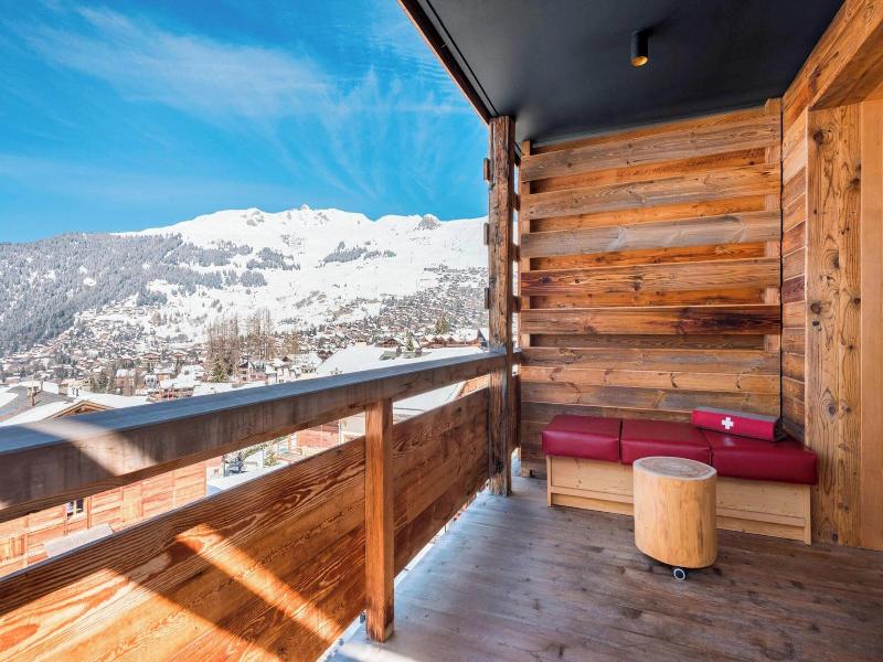 W Verbier - Oda