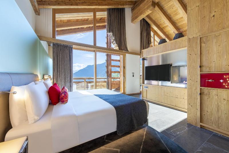 W Verbier - Oda