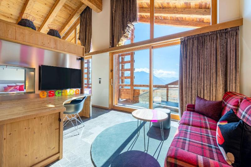 W Verbier - Oda