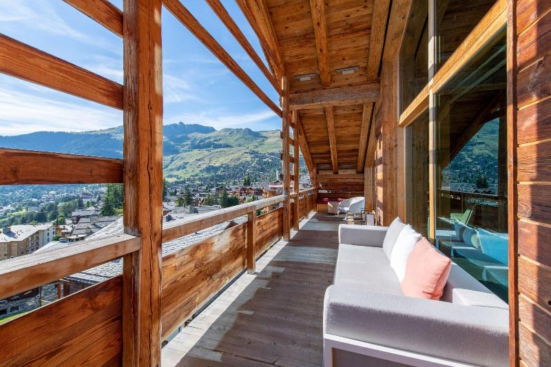 W Verbier - Oda