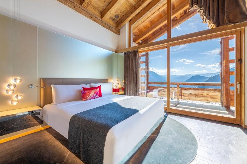 W Verbier - Oda