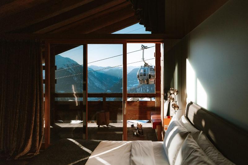 W Verbier - Oda