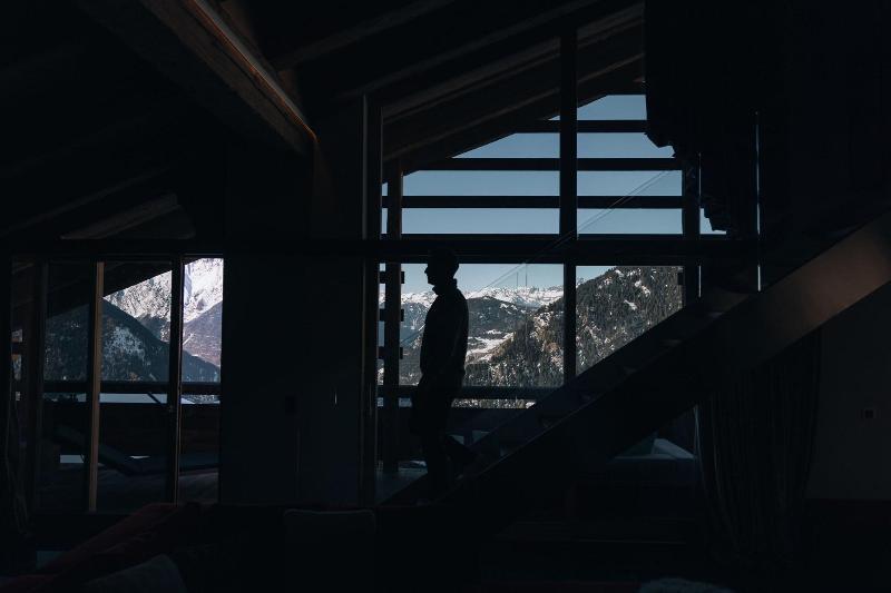 W Verbier - Oda