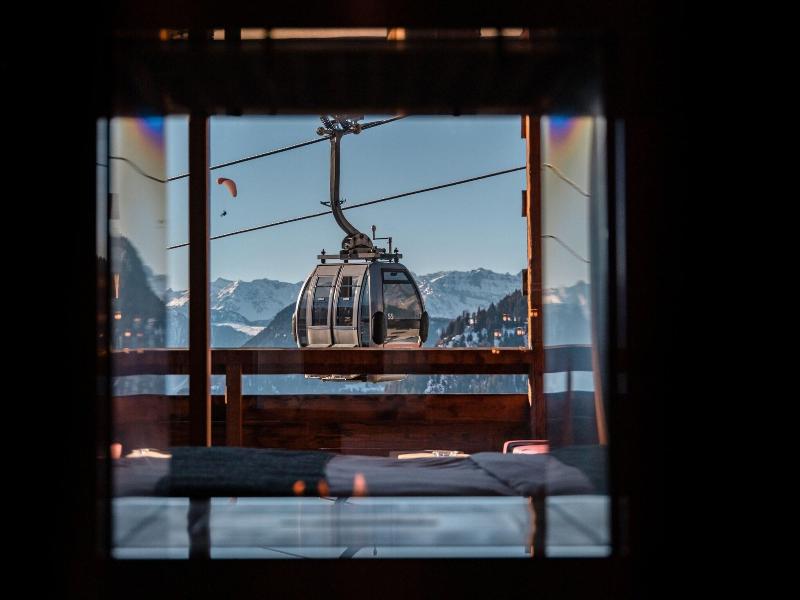 W Verbier - Oda