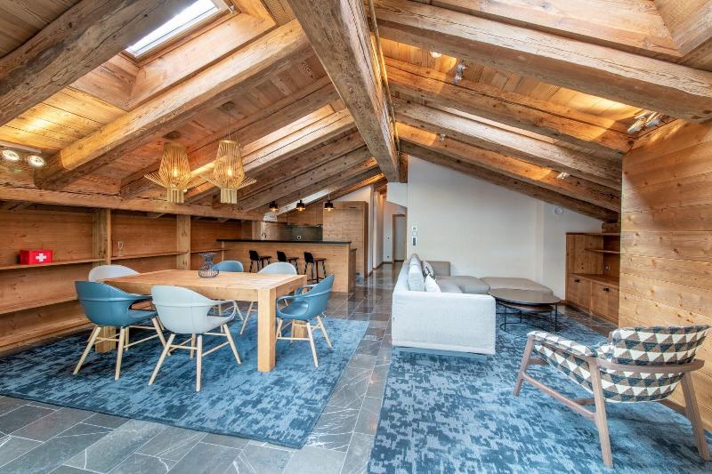 W Verbier - Oda