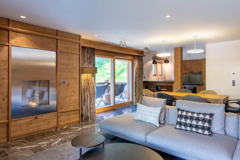 W Verbier - Oda