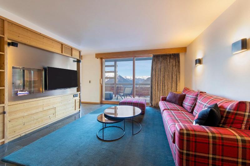 W Verbier - Oda