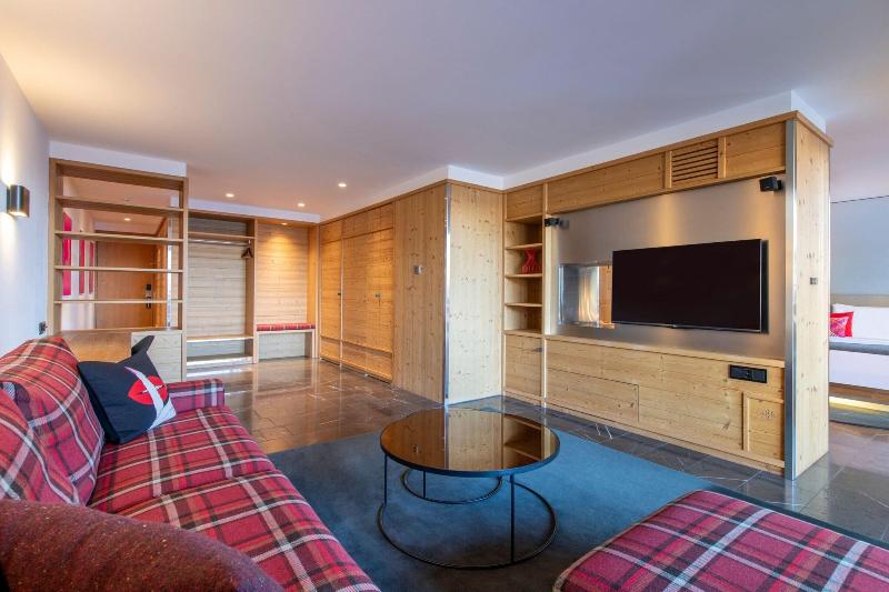 W Verbier - Oda