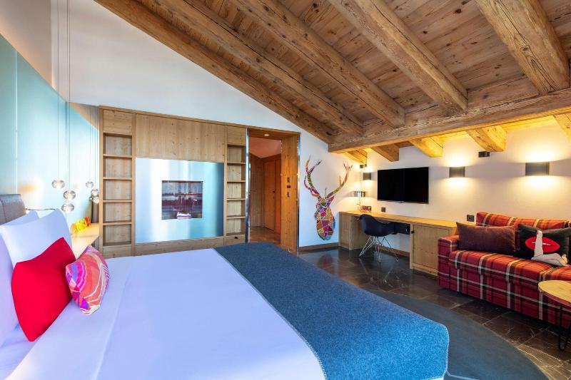 W Verbier - Oda
