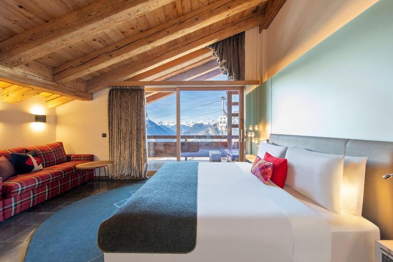 W Verbier - Oda