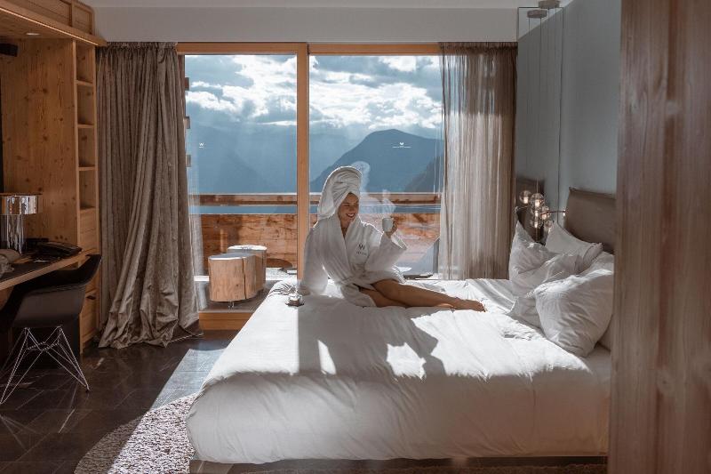 W Verbier - Oda