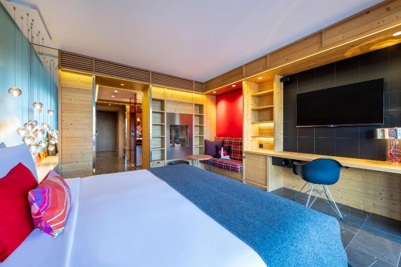 W Verbier - Oda