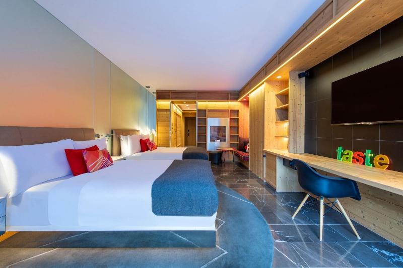 W Verbier - Oda