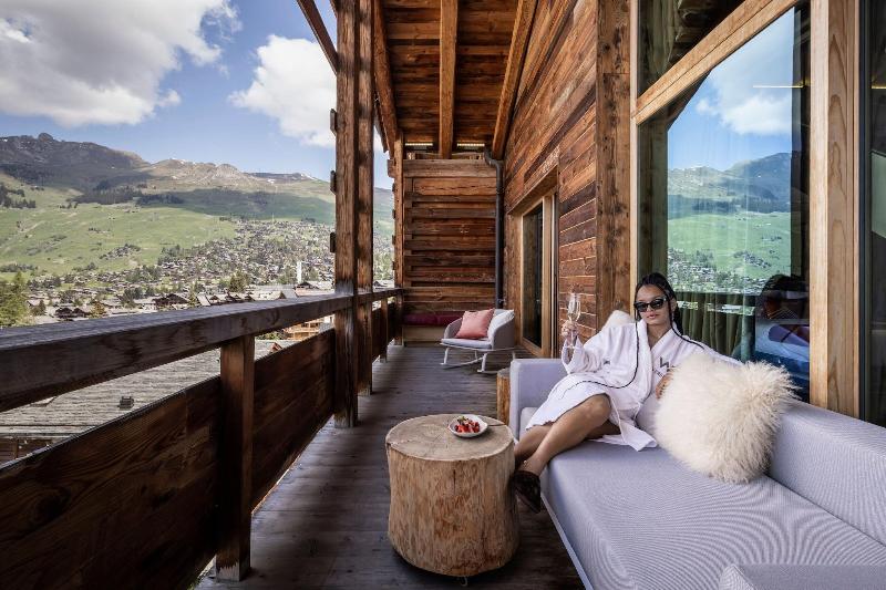 W Verbier - Oda