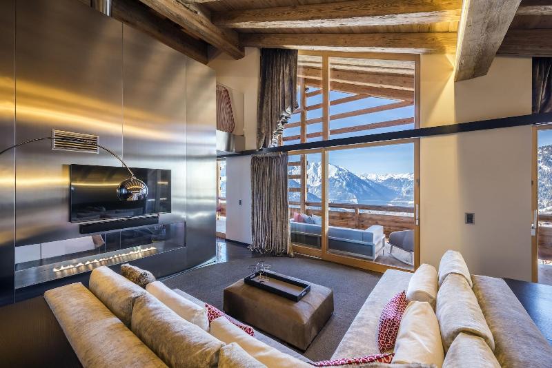 W Verbier - Oda