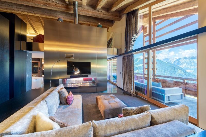 W Verbier - Oda