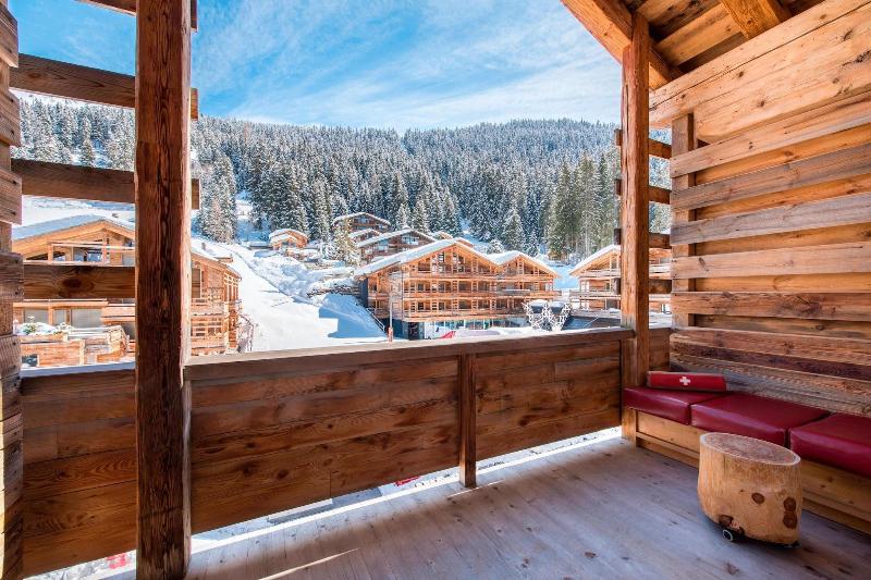 W Verbier - Oda