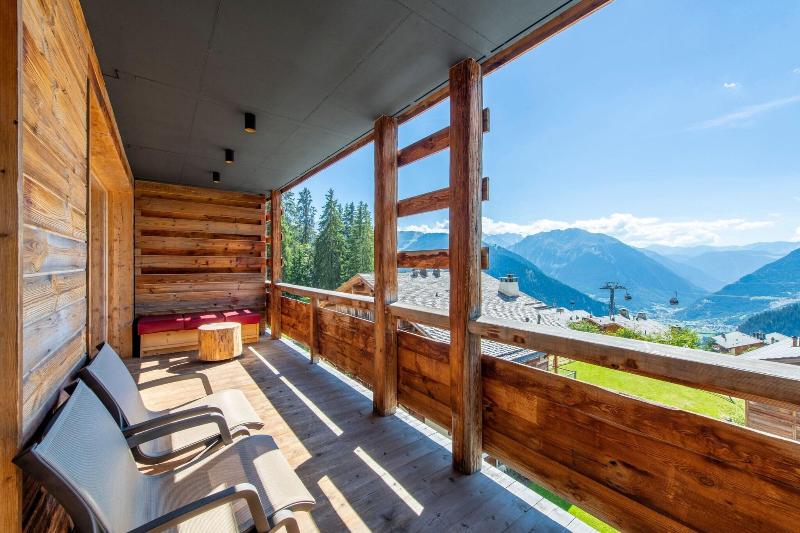 W Verbier - Oda