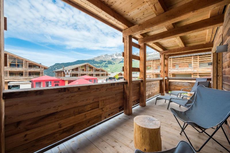 W Verbier - Oda
