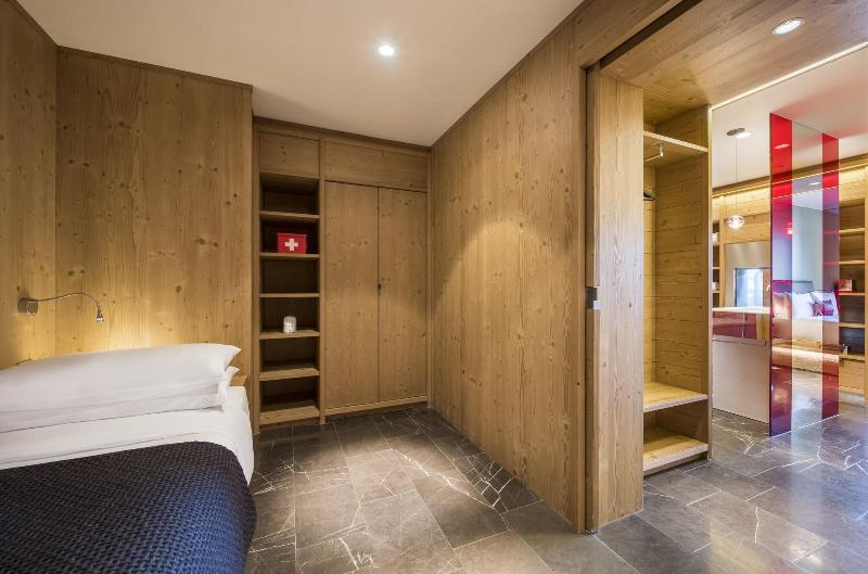 W Verbier - Oda