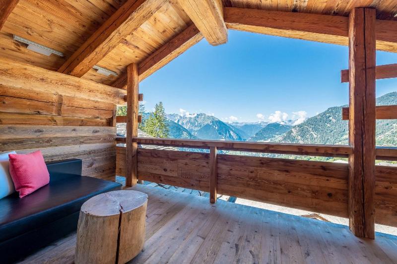 W Verbier - Oda