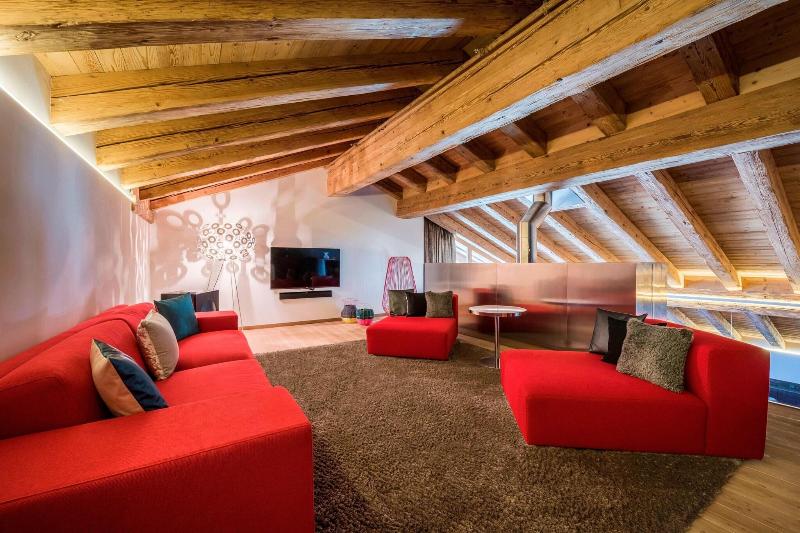 W Verbier - Oda