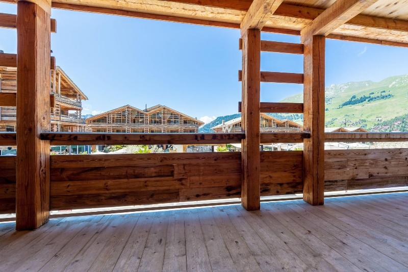 W Verbier - Oda