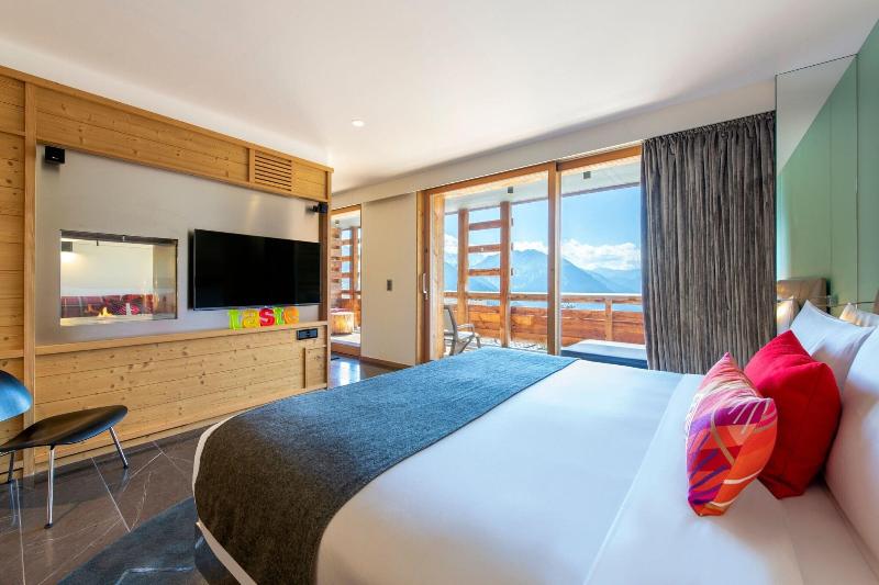 W Verbier - Oda