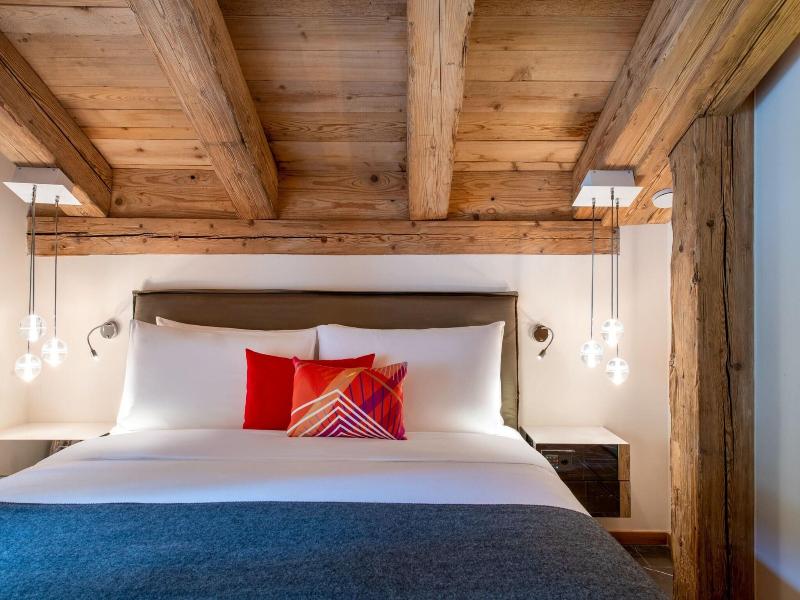 W Verbier - Oda