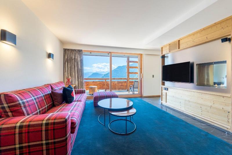 W Verbier - Oda