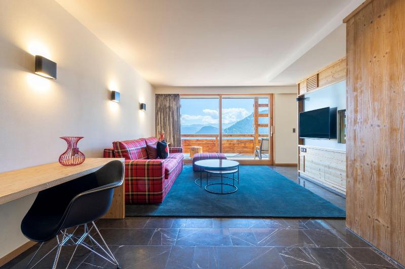 W Verbier - Oda