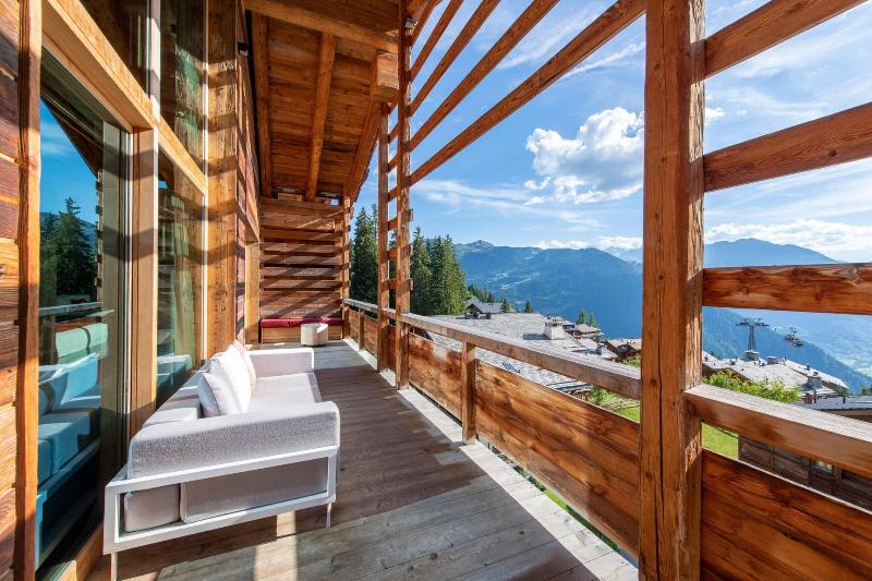W Verbier - Oda