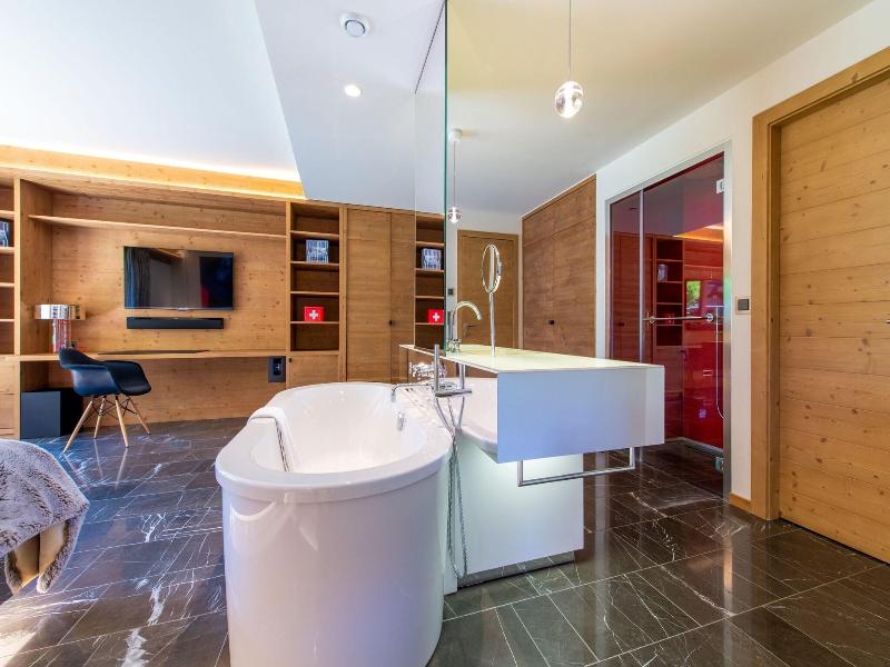 W Verbier - Oda