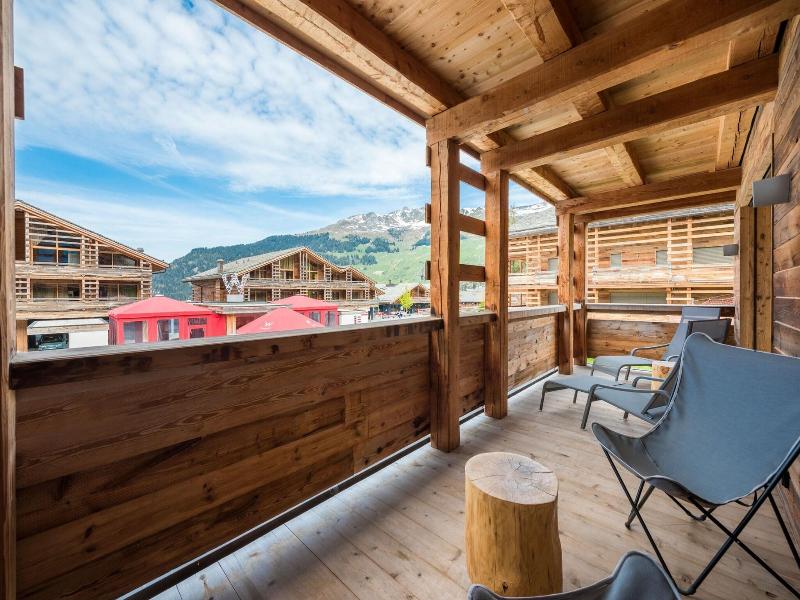 W Verbier - Oda