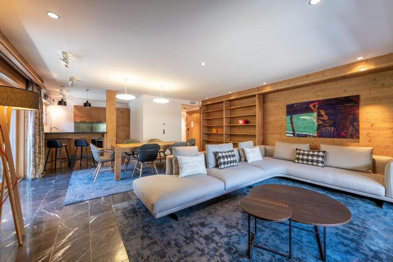 W Verbier - Oda