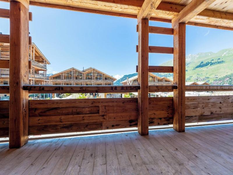 W Verbier - Oda
